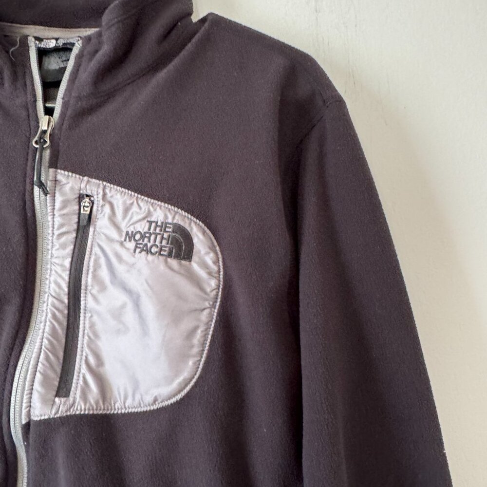 The North Face Fleece Jacket - Picture 3 of 11